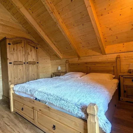 Hut In Bad St Leonhard With Barbecue Chalet Klippitztorl